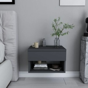 Jamot Anthracite éjjeliszekrény