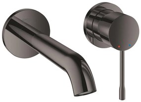 GROHE 19408A01 - ESSENCE mosdócsaptelep 183 mm grafit