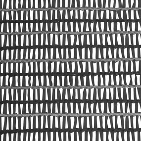 antracitszürke HDPE belátásgátló háló 3,6 x 10 m 75 g/m²