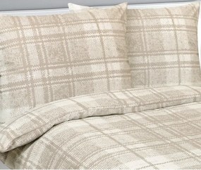 Bellatex Pamut ágynemű Csempe , 140 x 200 cm, 70 x90 cm, 140 x 200 cm, 70 x 90 cm