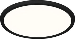 Nordlux OJA 2210606103 Süllyesztett mennyezeti lámpa 1x15W/LED 3000K|4000K 1700LM IP20