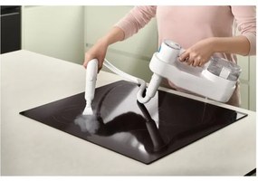 Sencor multifunkciós gőztisztító mop 2 az 1-ben 1500W IPX4 fehér