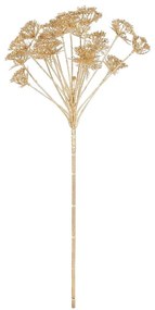 Eglo 428357 - Művirág MIADOL 56 cm arany