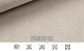 Sarokkanapé Divas (J) (világosbézs). 1065534