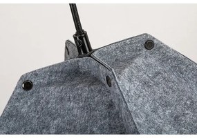 Rabalux 72000 - Csillár zsinóron LOMIRO 1xE27/40W/230V