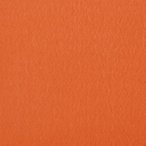 terrakotta összecsukható terasz oldalárnyékoló 300 x 150 cm