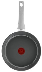 Kerámia-alumínium serpenyő ø 24 cm Renew On – Tefal