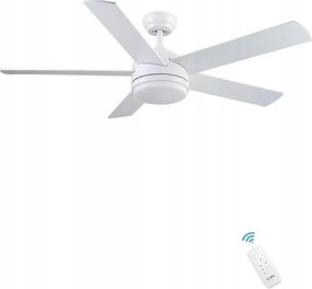 Mennyezeti ventilátor Cjoy 52-1083-5 fehér