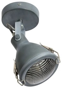 Fali spotlámpa CRODO 1xE14/40W/230V