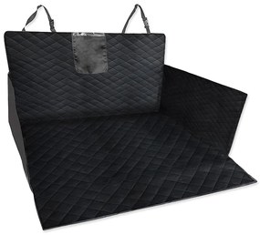 Autó ülésvédő Dog Fantasy – Plaček Pet Products