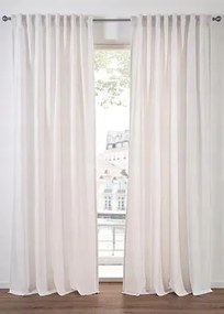 134/145 Függöny Újrahasznosított Anyagból 1DB