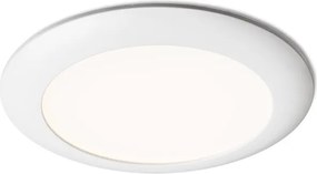 RENDL DADA 17 süllyesztett lámpa fehér 230V LED 12W 3000K
