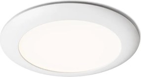 RENDL DADA 17 süllyesztett lámpa fehér 230V LED 12W 3000K