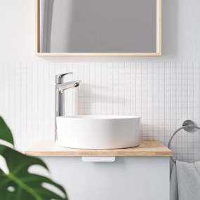 GROHE 23777001 - START EDGE XL méretű mosdócsaptelep, fényes króm