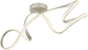GLOBO 67341DN SWIRL Modern LED Mennyezeti Lámpa IP20
