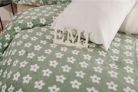 EMI Lorien mikroplüss ágyneműhuzat