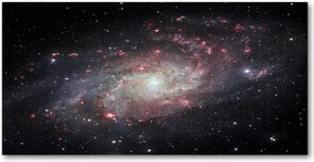 Fotó kép edzett üveg köd 140x70