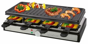 Clatronic RG 3757 raclette grillsütő