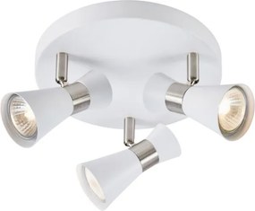 Markslojd FOLIE 108628 Spotlámpa 2x2W/LED IP20