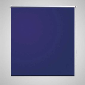 Roló Elsötétítés 160 x 230 cm Tengerikék