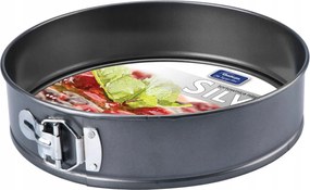 Kerek tepsi tortaforma Ideal 20cm