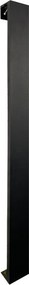 AMPLEX 9926 HIKONE Modern Kültéri Fali Lámpa Antracit LED IP54