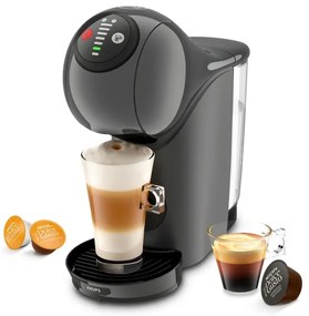 Krups - Kapszulás kávéfőző NESCAFÉ DOLCE GUSTO GENIO S 1500W antracit