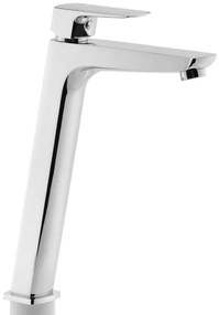 Novaservis - Mosdócsap NOBLESS EGO 28,5 cm fényezett króm