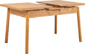 Santiago étkezőasztal, 120 cm – TR869VEL5189