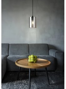 Eglo 98585 - Csillár zsinóron CADAQUES 1xE27/40W/230V