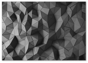 Egyedi üvegkép Abstract 3d osh-89398223