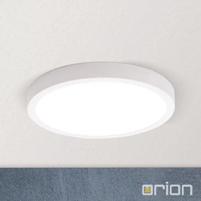 Mennyezeti Lámpa Fehér LERO ORION DL7-622-23-WEISS