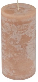 Gyertya, égési idő 26 ó Rustic – Homéa