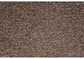 Világosbarna fotel Sanne – White Label