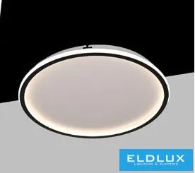 ELDLUX C13-3C Ufo Lámpa IP20