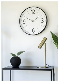 Aranyszínű asztali lámpa (magasság 47 cm) Paris – House Nordic