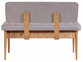 Vina Soho and Atlanitc Pine pad