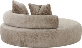 Bézs heverő Cairo – House Nordic