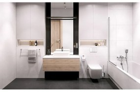 Novaservis - Fürdőcsap METALIA fényezett króm