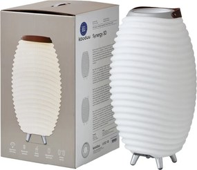Synergy 50 lámpa, hangszóró, bor- és italhűtő