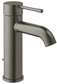 Mosdó csaptelep Grohe Essence New leeresztőszeleppel Csiszolt kemény grafit 23589AL1