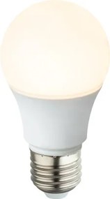 Globo 10670K Fényforrás LED, Ø:60, H:105, 1xE27 LED 7W 230V, 560lm, 3000K