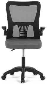 Autronic KA-K2006 GREY Irodai szék, szürke