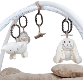 Luxus játszószőnyeg melódiával PlayTo maci