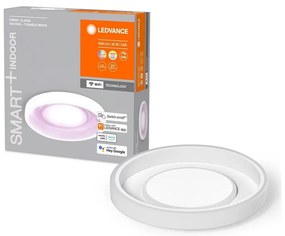 Ledvance Ledvance- LED RGBW Dimmelhető mennyezeti lámpa SMART+ CLARIA LED/32W/230V Wi-Fi P225257