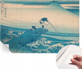 Fotótapéta Dekoratív Fali Tapéta Fotók Tengeri jelenet 104x70