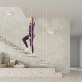 Fali lámpa HELIOS 1xE27/60W/230V fehér