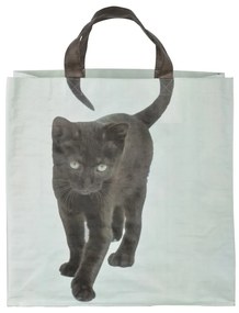 Cats 2 db bevásárlótáska - Esschert Design