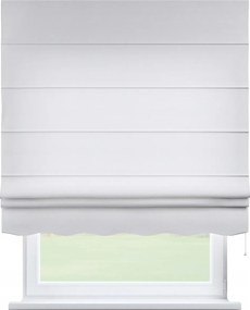 Kész római roló Firenze 80x160cm fehér