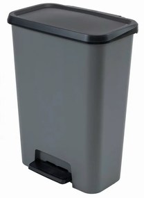 Curver Hulladékgyűjtő Compatta, 50 l